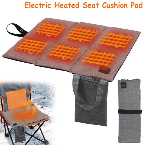 Heating pad heated seat - heating,