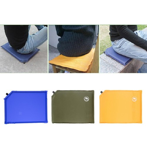 Portable self inflating - portable, self-inflating