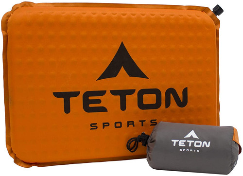 Camping seat cushion stadium - camping, cushion;