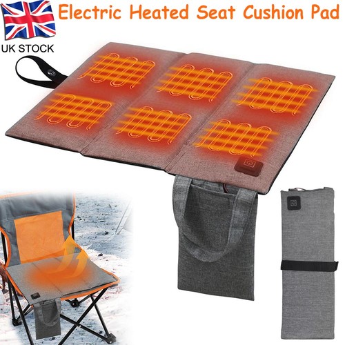 Heater warm pad heated seat - warm,