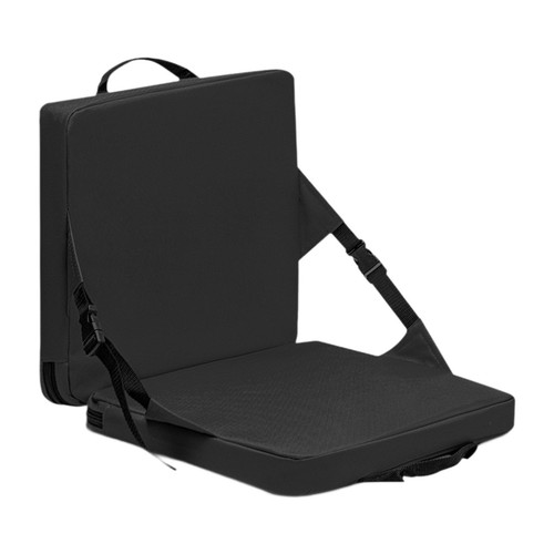 Stadium seat cushion - seat,